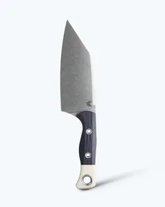 Custom Station Knife