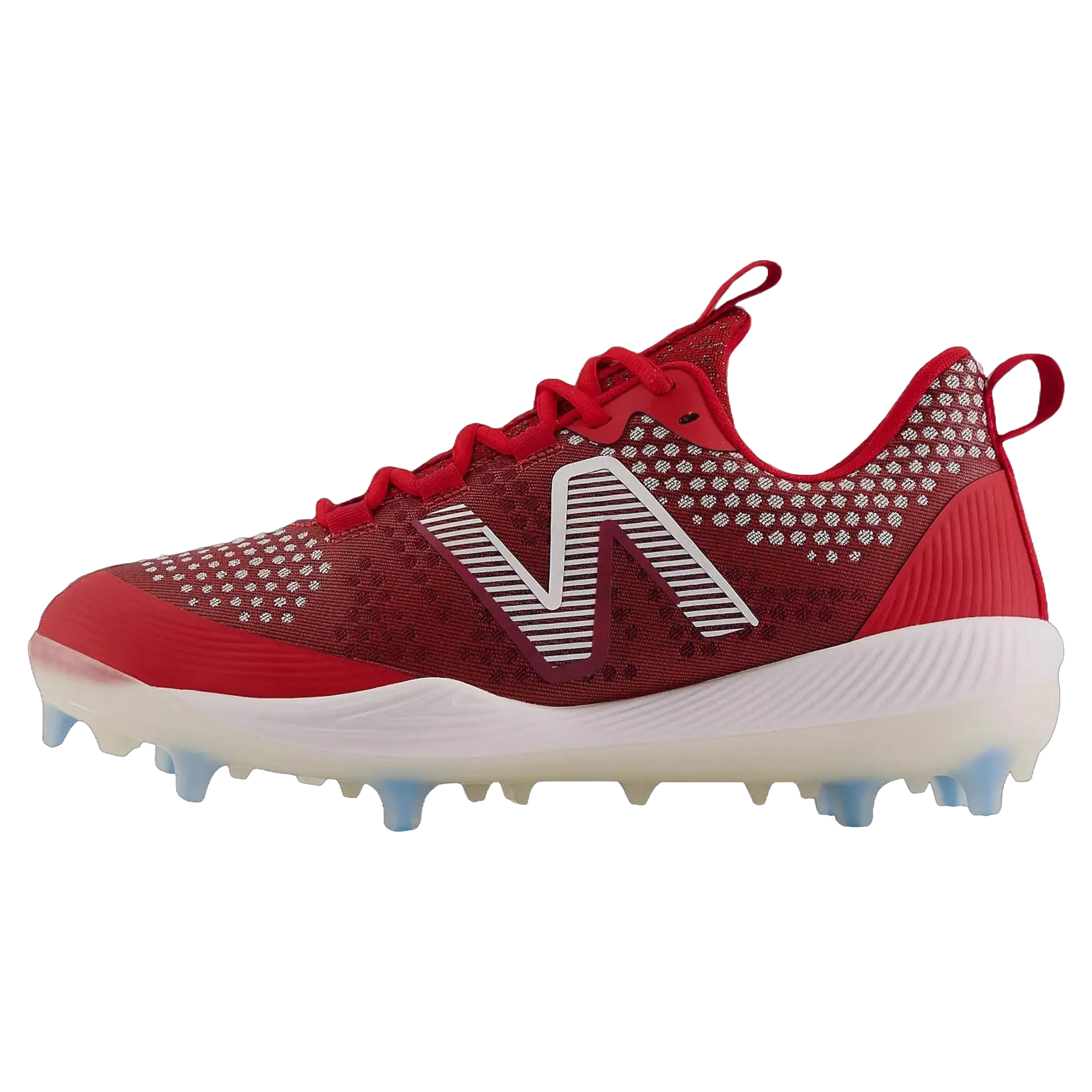Fuel Cell Compv3 "Red/White" LCOMPTR3
