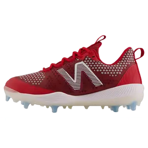 Fuel Cell Compv3 "Red/White" LCOMPTR3