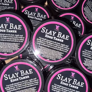 Slay Bae Edge Tamer (Edge Control)