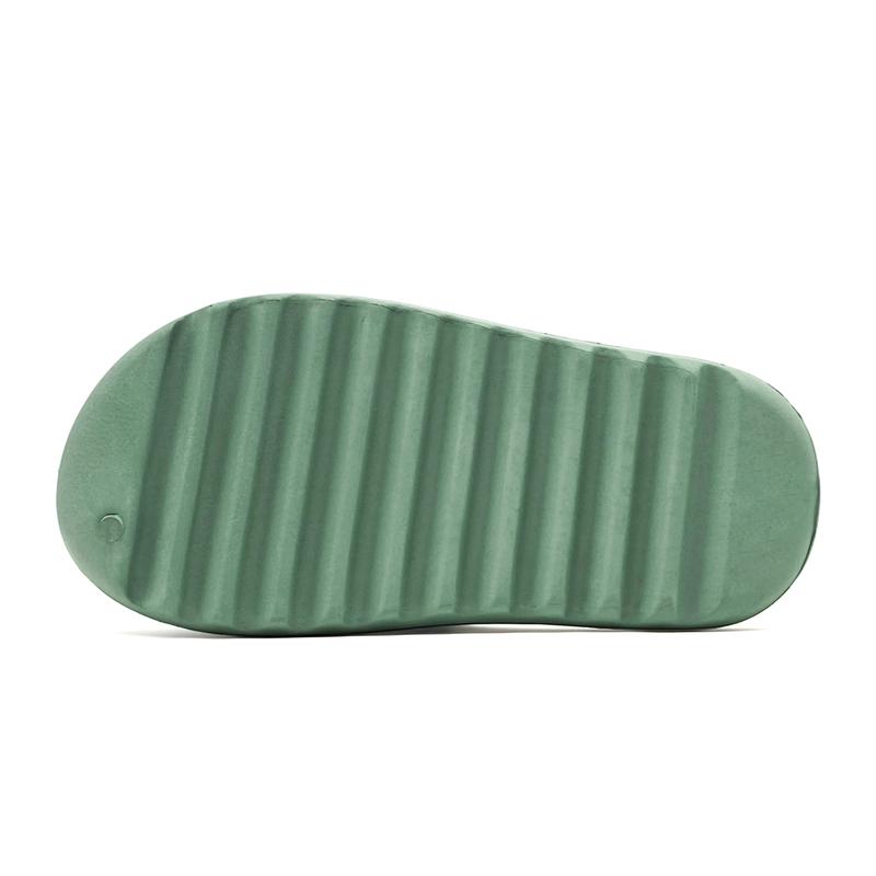 Lumubby Cloud Slippers for Women & Men Comfortable EVA Anti-Slip Pillow Slides Thick Sole Open Toe Sandals Quick-Drying Non-Slip Indoor Outdoor Use