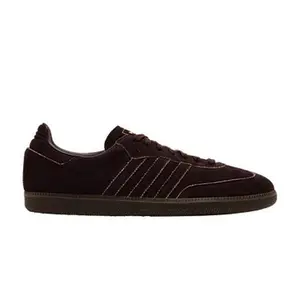 Adidas Samba OG 'Shadow Brown'