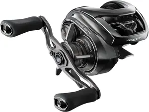 Daiwa Steez SV TW 100 HL
