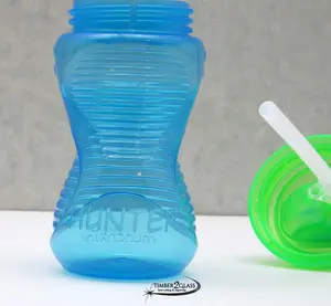munchkin Flip Straw Cup