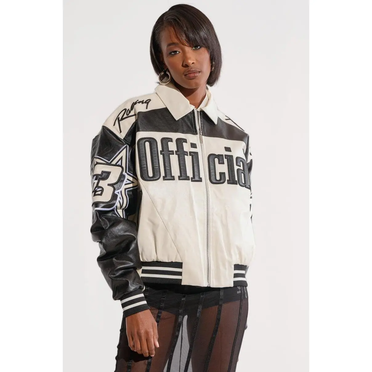 ON THE RUN MOTO BOMBER