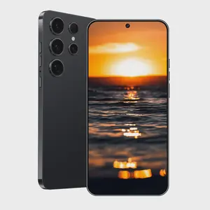 Smart Android Phone, 6.56-Inch Screen, Dual Sim Slot, Quad-Core Cpu, 4g Network, 3+64GB RAM, 2850mah Battery, 5+13mp Camera, Smartphone, Android Cell Phones flash sale phone cost-effective phone