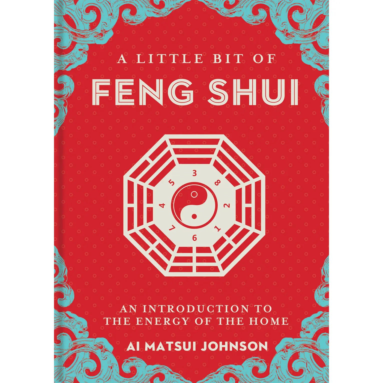 A Little Bit of Feng Shui