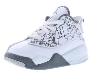 Nike Jordan Dub Zero Infant/Toddler Shoes