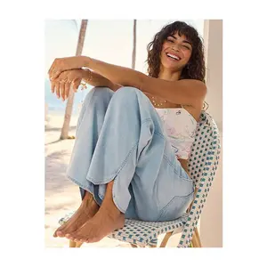 AE Low-Rise Beachy Baggy Jean