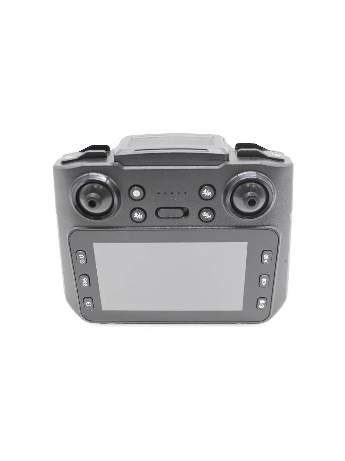 Rage RC RGR4611 2.4GHz Wireless Drone Controller - Stinger Black Transmitter with LED Screen, Drone Accessory
