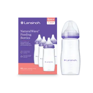 Baby Bottles 11oz (4 pack) Baby Bottles 11oz (4 pack)