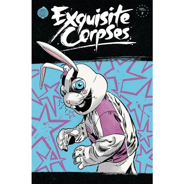 EXQUISITE CORPSES TP VOL 02
