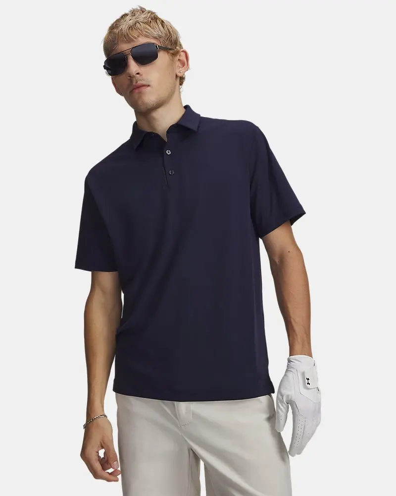 Under Armour ArmourDry Men's Polo