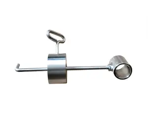 Rotisserie Counterweight - 1 inch ID