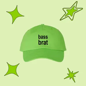 bass brat hat bass brat hat