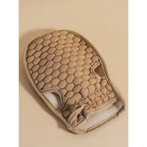 Bronze Bod Exfoliating Mitt