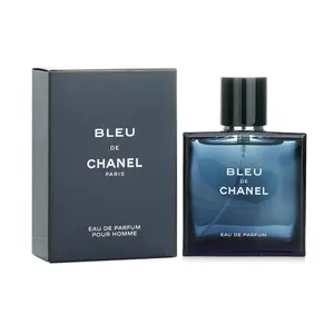 CHANEL Bleu De Chanel Eau De Parfum 1.7oz 1.7oz