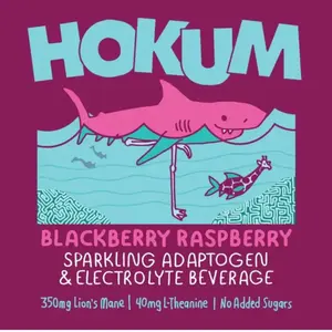 DRINK HOKUM