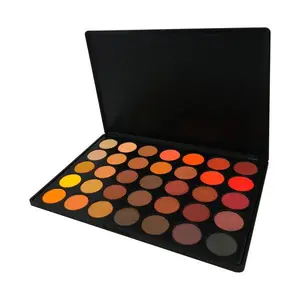 35FS - FIRE STARTER PALETTE