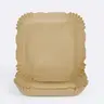 100 200pcs Disposable Air Fryer Liner,Non-stick Oil-proof Waterproof Air Fryer Parchment Paper,3-5L Universal Air Fryer Baking Paper,for Baking Kitchen Food Accessories, Household Bakeware,Air Fryer AccessorySet,for Air Fryer Cooking, Utensils