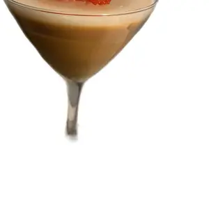 Chocolate Martini