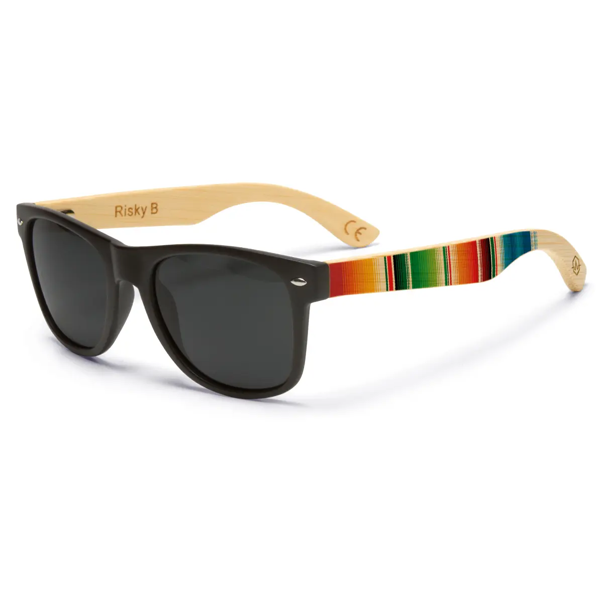 Sarape RiskyB Shades Sarape RiskyB Shades