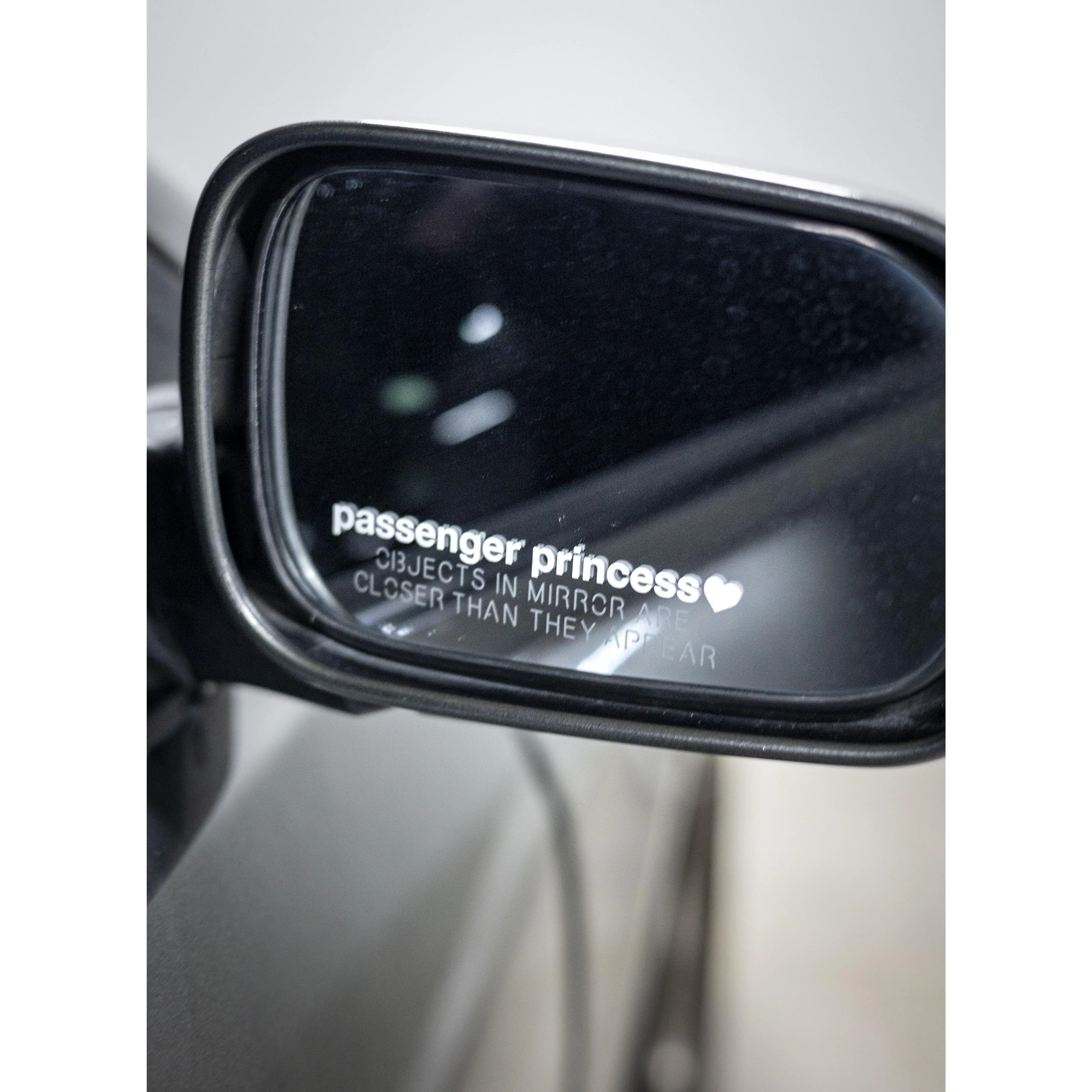 PASSENGER PRINCESS