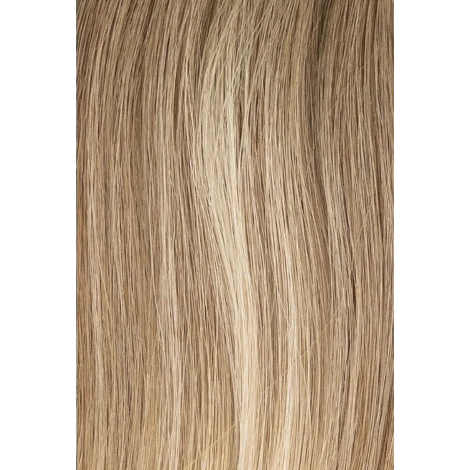 Preset 2 - Hand Tied Weft Extensions - LAST CHANCE