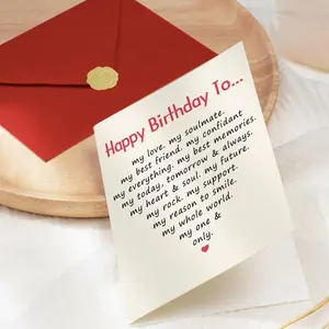 anniversary card husband gifts ideas decorations wedding day wife romantic funny happy him her anniversary gifts for husband