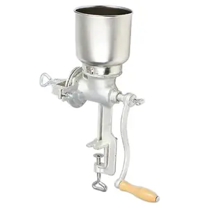 Neware Hand Cranking Grain Corn Grinder Molinillo de grano manual