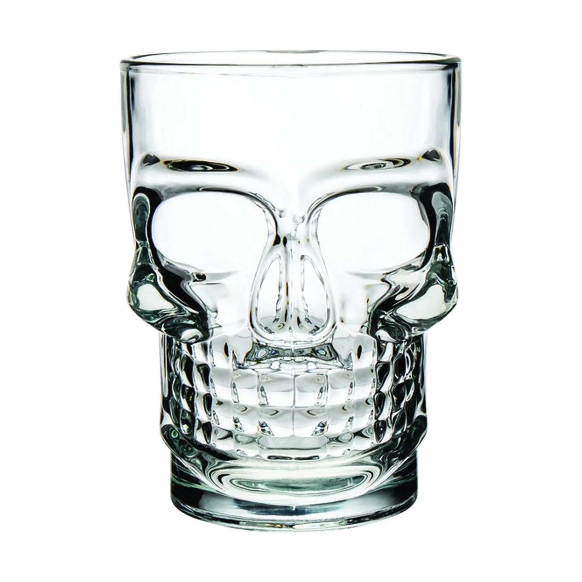 Godinger Skullary Mug