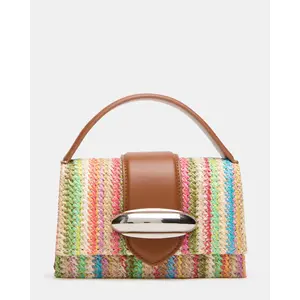 Steve Madden MISHELL BAG MULTI