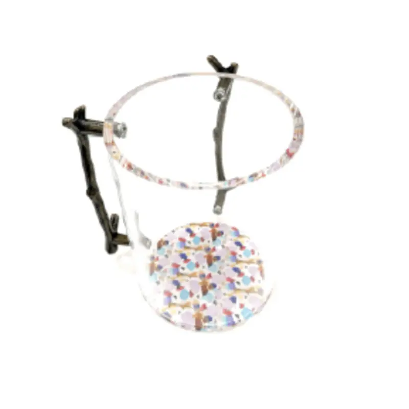 Washing Cup