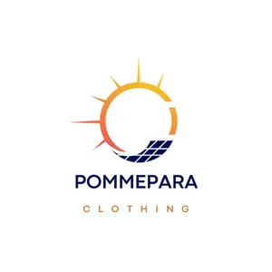 PommePara Clothing