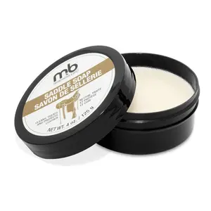 Moneysworth and Best Saddle Soap 4 oz