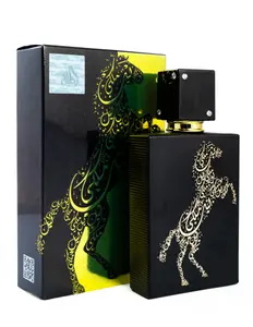 Lattafa Perfumes Lail Maleki EDP - 100ML By Lattafa Unisex