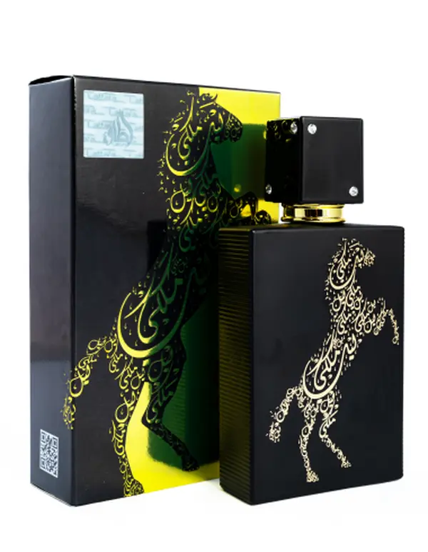 Lattafa Perfumes Lail Maleki EDP - 100ML By Lattafa Unisex