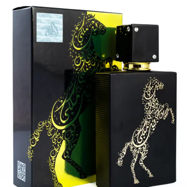 Lattafa Perfumes Lail Maleki EDP - 100ML By Lattafa Unisex