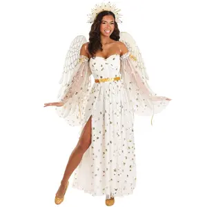 Adult Premium Angel Costume