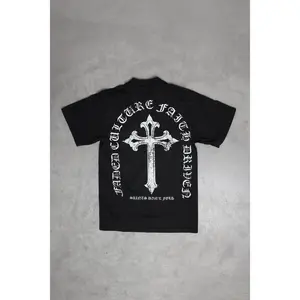 Saint Don't Fold