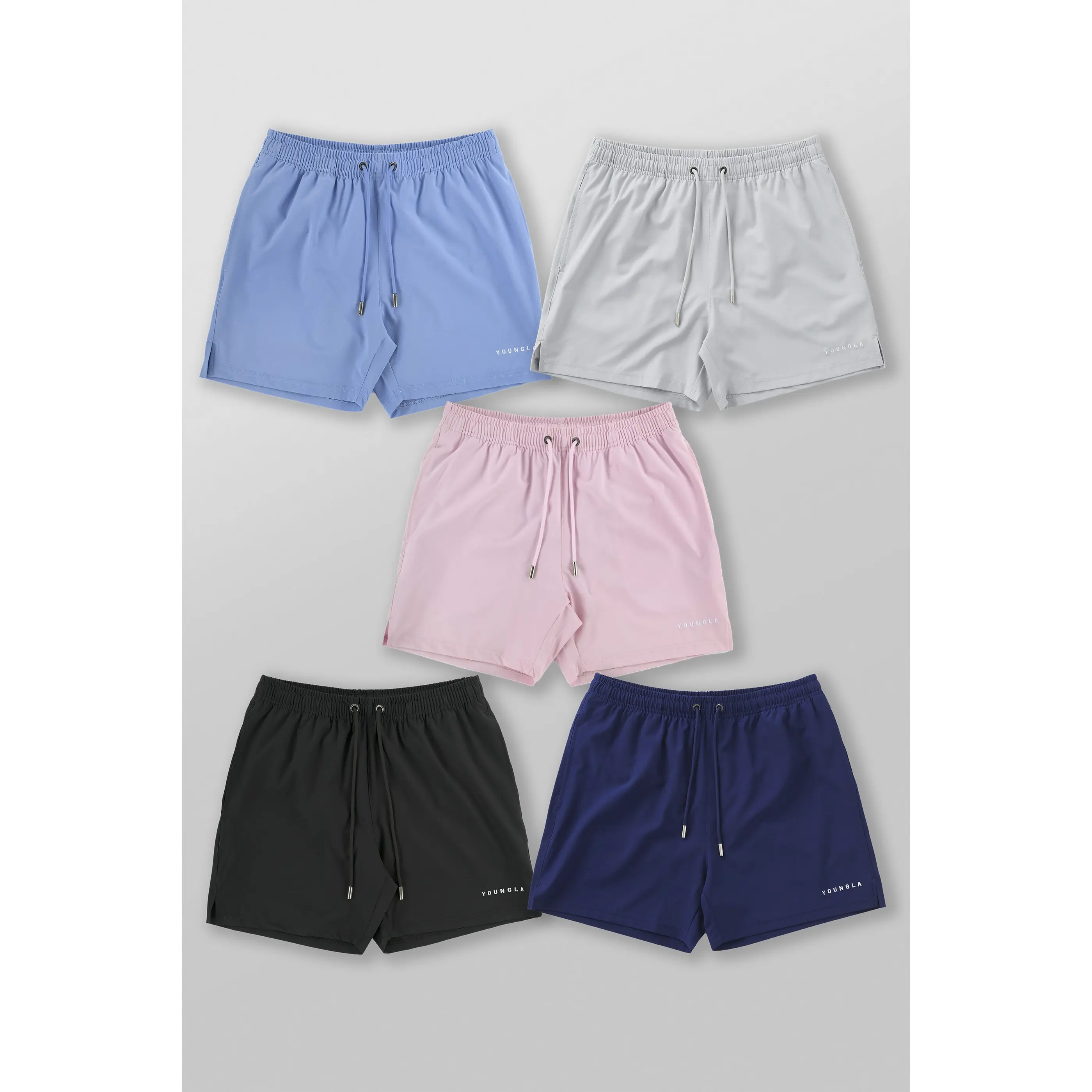 140 Frooty Swim Shorts
