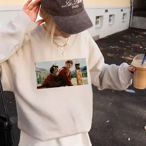 Catch me if you can Weasly, H34t3d W1z4rdry Movie Sweatshirt, W1z4rd R1v4lry Chase Scene, Unisex Hoodie