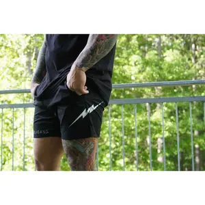 Integrity Shorts 4.5"