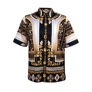 Prestige Shirt # LP54 Black