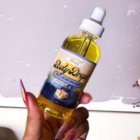 Trez Lechez Williams