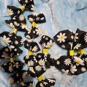 Daisy Hairbows