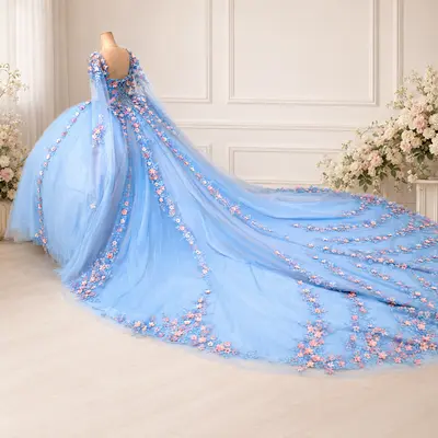 Alibaba Quince Dress