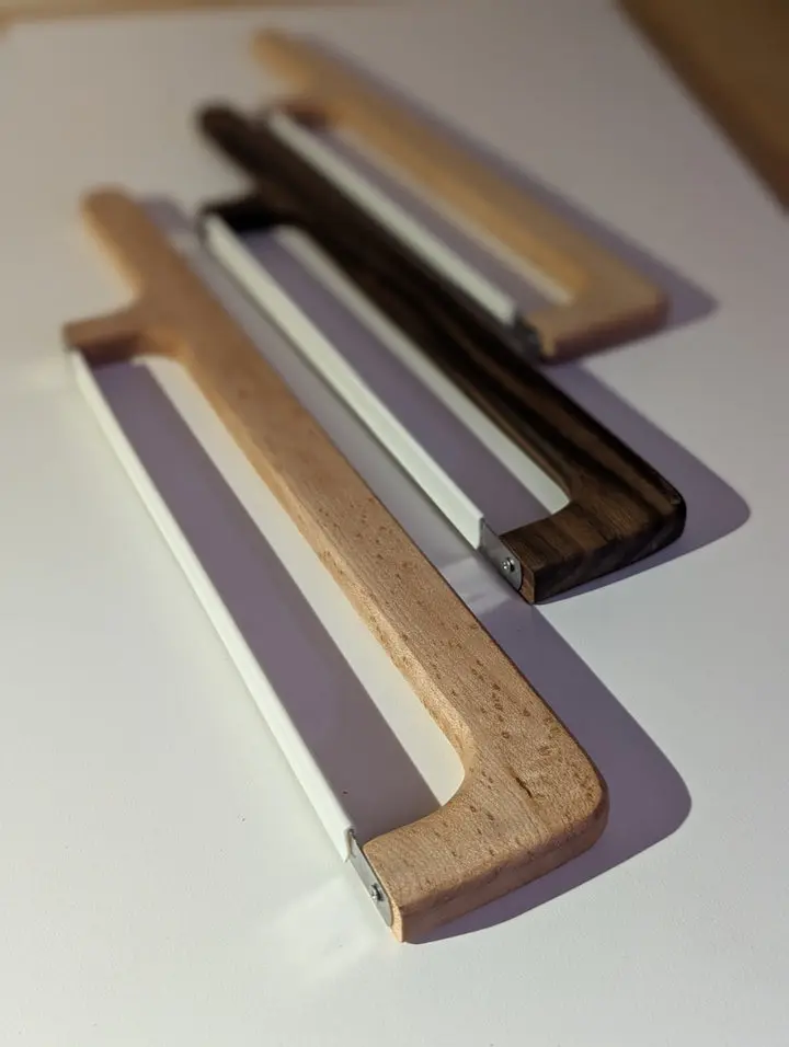Bread Slicers