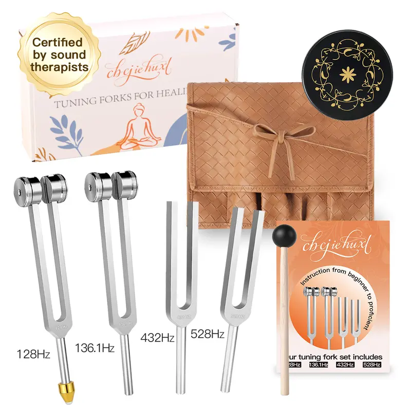 medivibe tuning forks - TikTok Shop