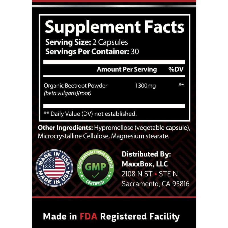 MaxxBox: A Monthly Looksmaxx Service